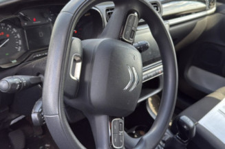 CITROEN C3 3 PHASE 1 1.2 VTI - 12V