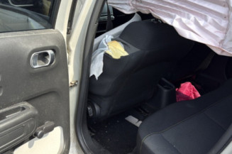 CITROEN C3 3 PHASE 1 1.2 VTI - 12V