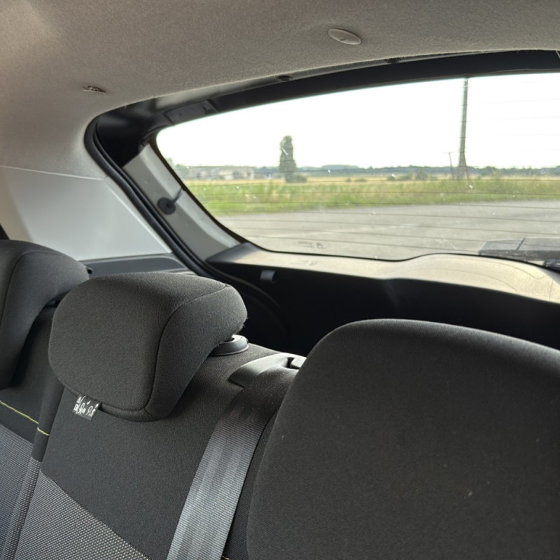 CITROEN C3 3 PHASE 1 1.2 VTI - 12V Photo n°12