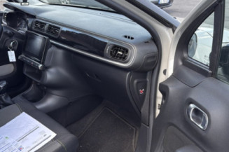 CITROEN C3 3 PHASE 1 1.2 VTI - 12V