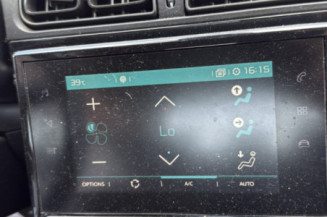 CITROEN C3 3 PHASE 1 1.2 VTI - 12V
