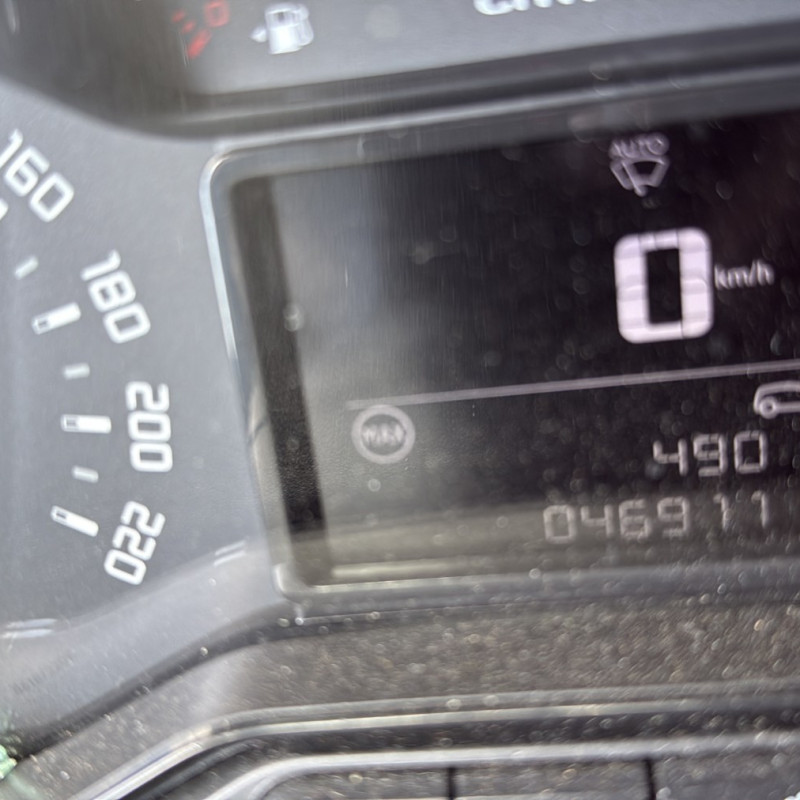 CITROEN C3 3 PHASE 1 1.2 VTI - 12V Photo n°19
