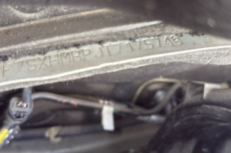 CITROEN C3 3 PHASE 1 1.2 VTI - 12V