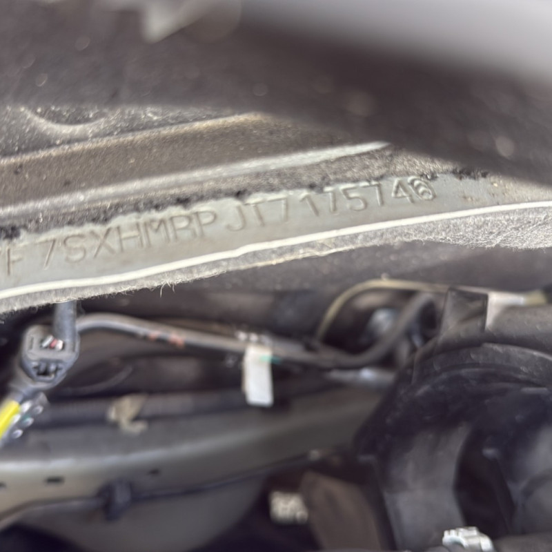 CITROEN C3 3 PHASE 1 1.2 VTI - 12V Photo n°20