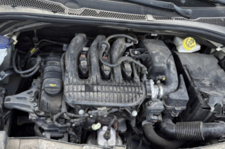 CITROEN C3 3 PHASE 1 1.2 VTI - 12V