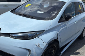 RENAULT ZOE 1 ZE ELECTRIQUE Photo n°1