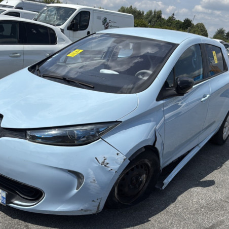RENAULT ZOE 1 ZE ELECTRIQUE Photo n°1