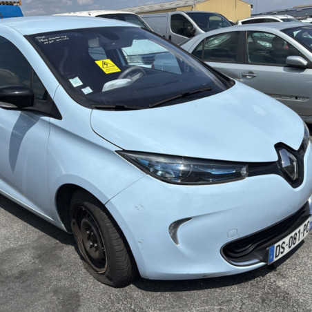 RENAULT ZOE 1 ZE ELECTRIQUE