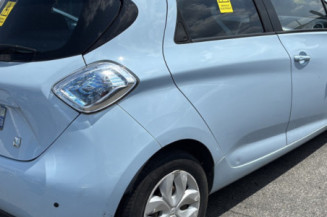 RENAULT ZOE 1 ZE ELECTRIQUE