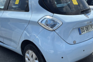 RENAULT ZOE 1 ZE ELECTRIQUE