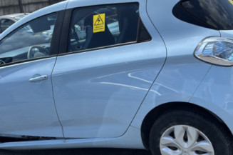 RENAULT ZOE 1 ZE ELECTRIQUE