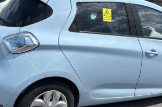 RENAULT ZOE 1 ZE ELECTRIQUE