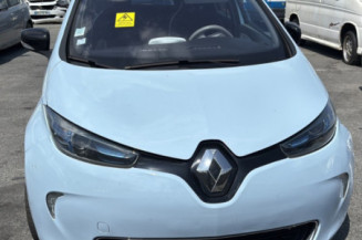RENAULT ZOE 1 ZE ELECTRIQUE