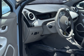RENAULT ZOE 1 ZE ELECTRIQUE