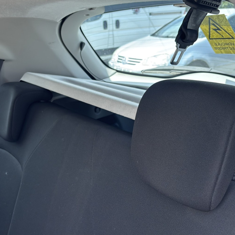 RENAULT ZOE 1 ZE ELECTRIQUE Photo n°11