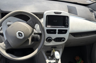 RENAULT ZOE 1 ZE ELECTRIQUE