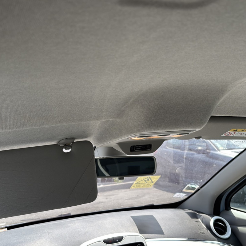 RENAULT ZOE 1 ZE ELECTRIQUE Photo n°13