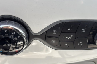 RENAULT ZOE 1 ZE ELECTRIQUE