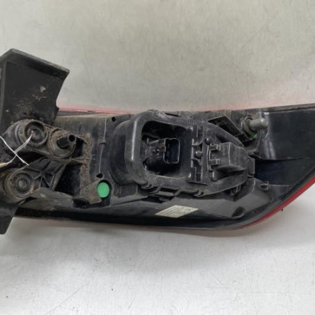 Feu arriere principal gauche (feux) RENAULT CLIO 4