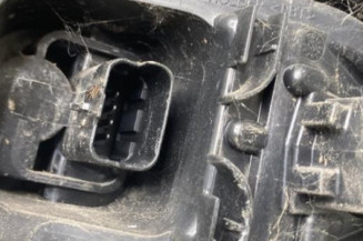 Feu arriere principal gauche (feux) RENAULT CLIO 4