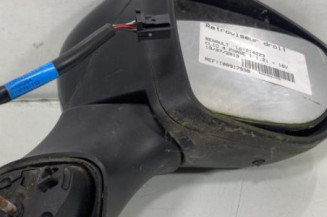 Retroviseur droit RENAULT CLIO 4