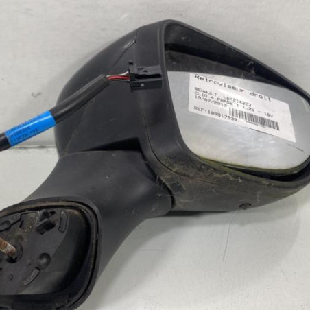 Retroviseur droit RENAULT CLIO 4
