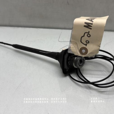 Antenne RENAULT CLIO 4