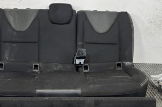 Banquette arriere (KIT DERIV VP) RENAULT CLIO 4 Photo n°1