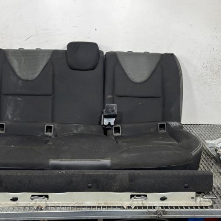 Banquette arriere (KIT DERIV VP) RENAULT CLIO 4 Photo n°1