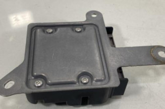 Boitier air bag RENAULT CLIO 4 Photo n°1