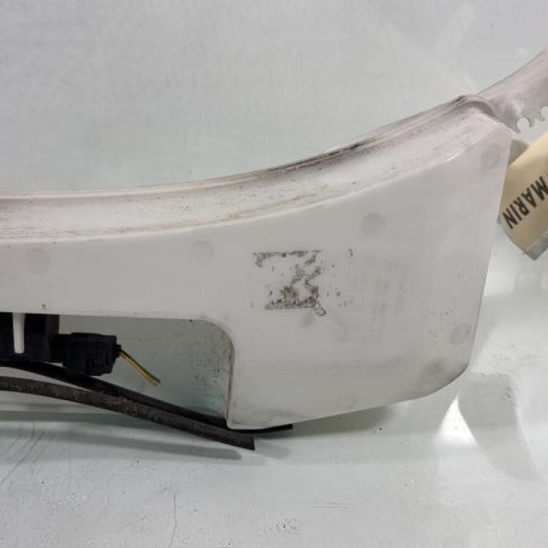 Vase de lave glace RENAULT CLIO 4 Photo n°1