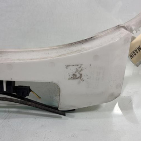 Vase de lave glace RENAULT CLIO 4 Photo n°1
