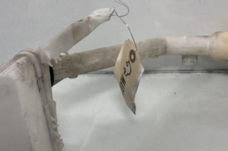 Vase de lave glace RENAULT CLIO 4