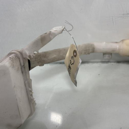 Vase de lave glace RENAULT CLIO 4