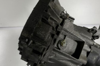 Boite de vitesses RENAULT CLIO 4