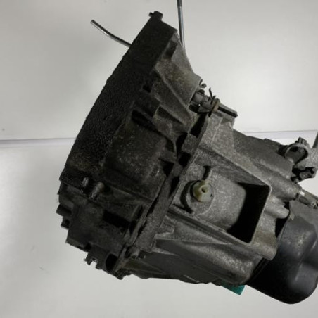 Boite de vitesses RENAULT CLIO 4
