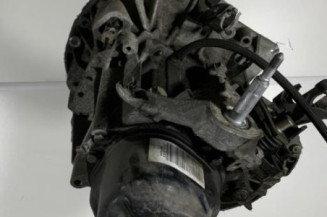 Boite de vitesses RENAULT CLIO 4