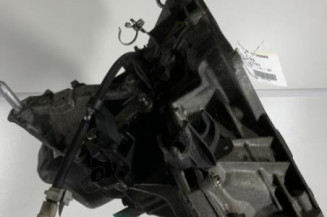 Boite de vitesses RENAULT CLIO 4
