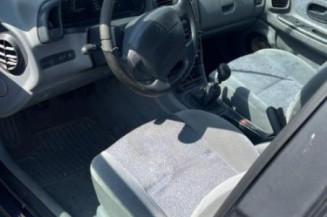 Feu arriere principal droit (feux) RENAULT LAGUNA 1
