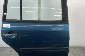 Porte arriere droit VOLKSWAGEN TOURAN 1 Photo n°1