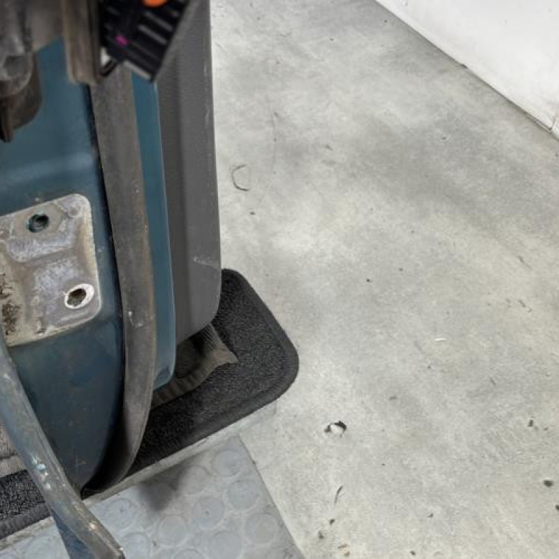 Porte arriere droit VOLKSWAGEN TOURAN 1 Photo n°5