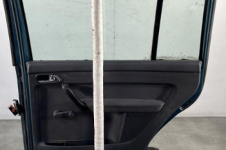 Porte arriere droit VOLKSWAGEN TOURAN 1