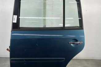 Porte arriere gauche VOLKSWAGEN TOURAN 1 Photo n°1