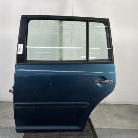 Porte arriere gauche VOLKSWAGEN TOURAN 1 Photo n°1