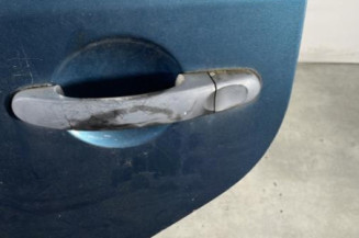 Porte arriere gauche VOLKSWAGEN TOURAN 1