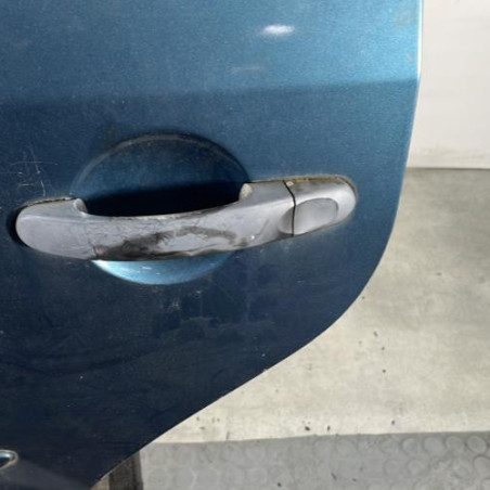 Porte arriere gauche VOLKSWAGEN TOURAN 1