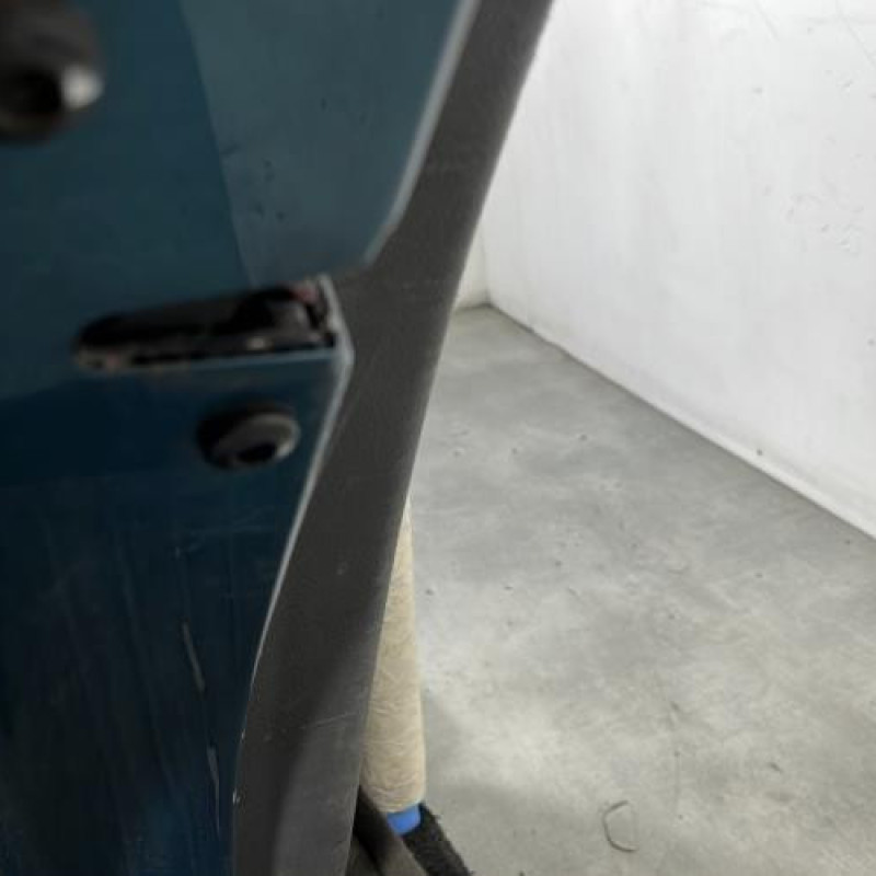 Porte arriere gauche VOLKSWAGEN TOURAN 1 Photo n°3