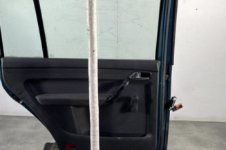Porte arriere gauche VOLKSWAGEN TOURAN 1