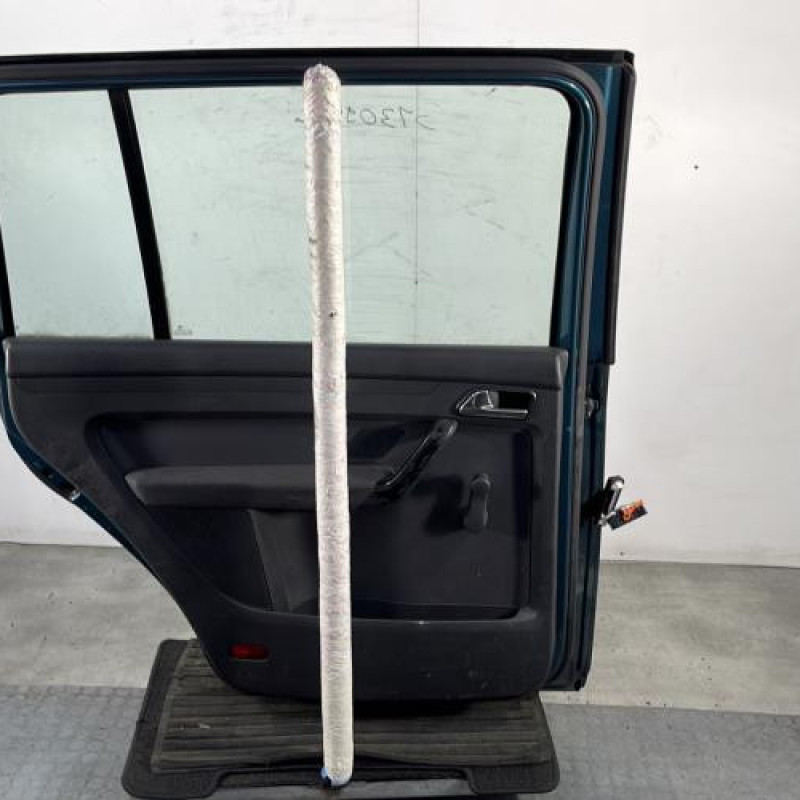Porte arriere gauche VOLKSWAGEN TOURAN 1 Photo n°6