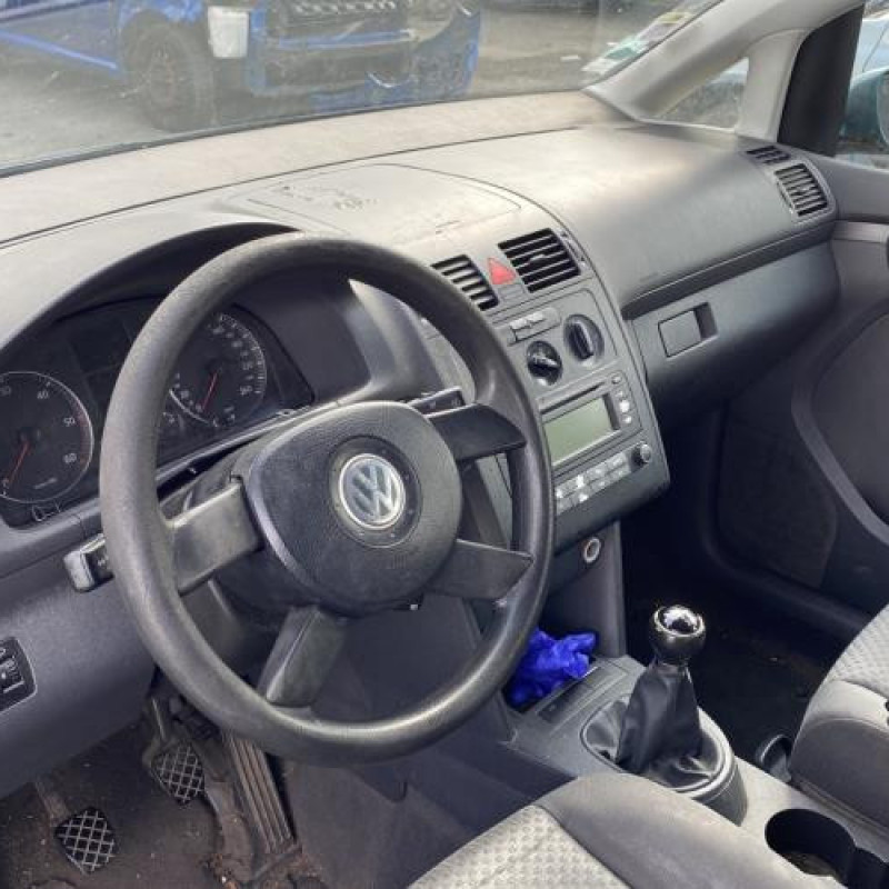 Porte arriere gauche VOLKSWAGEN TOURAN 1 Photo n°20